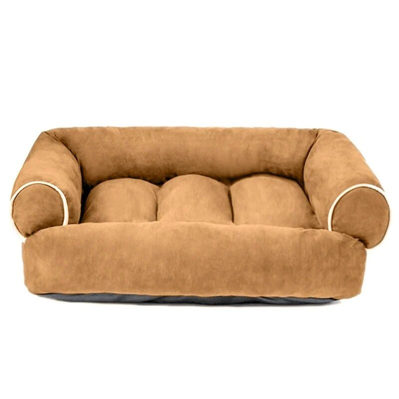 Orthopaedic Dog Bed – joint support cushioning, machine washable