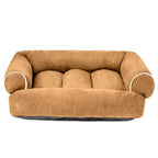 Orthopaedic Dog Bed – joint support cushioning, machine washable