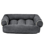 Orthopaedic Dog Bed – joint support cushioning, machine washable