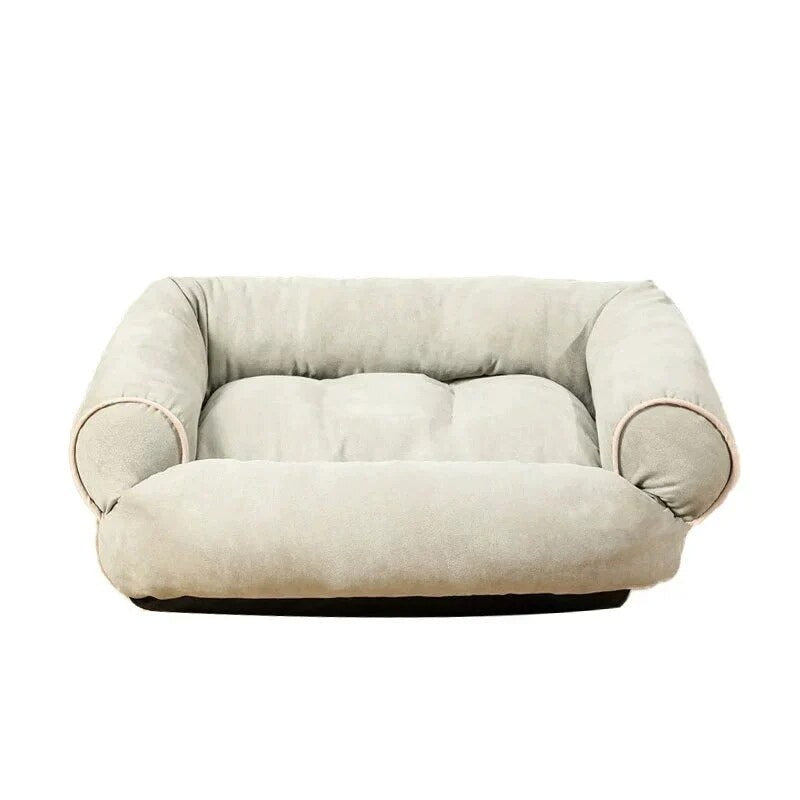Orthopaedic Dog Bed – joint support cushioning, machine washable