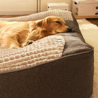 Orthopaedic Dog Bed – spine support, large breeds, multiple sizes