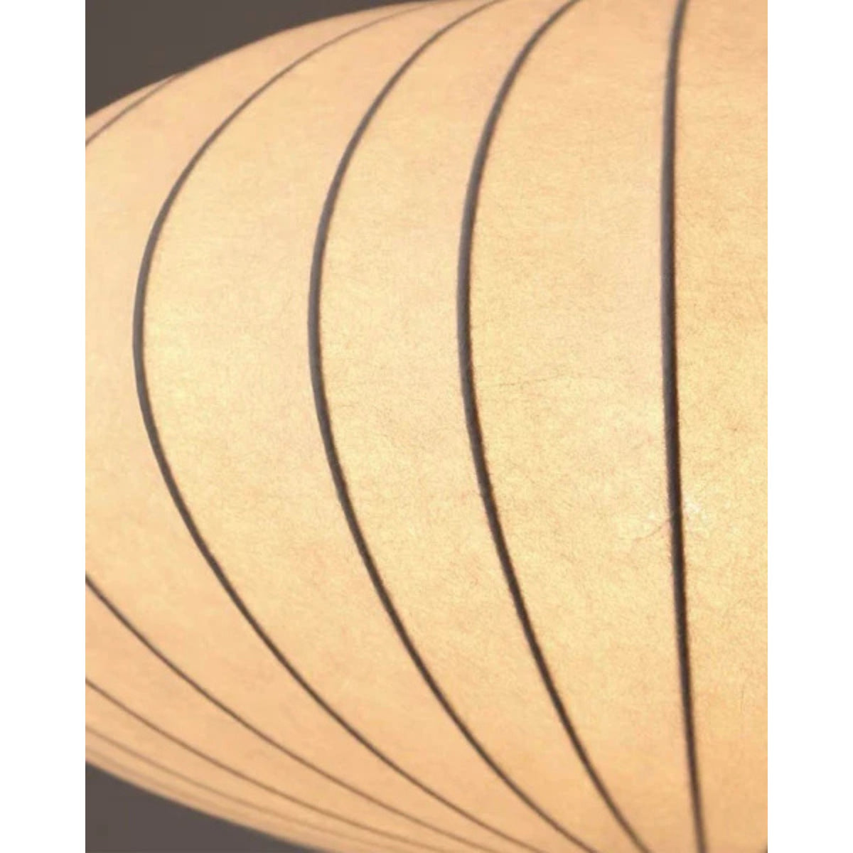 Oval Lantern Pendant Light