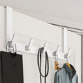 Over Door Hook Rack