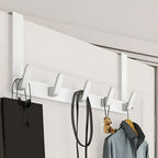 Over Door Hook Rack