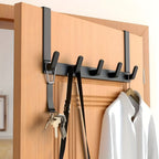Over Door Hook Rack