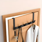 Over Door Hook Rack