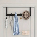Over Door Hook Rack