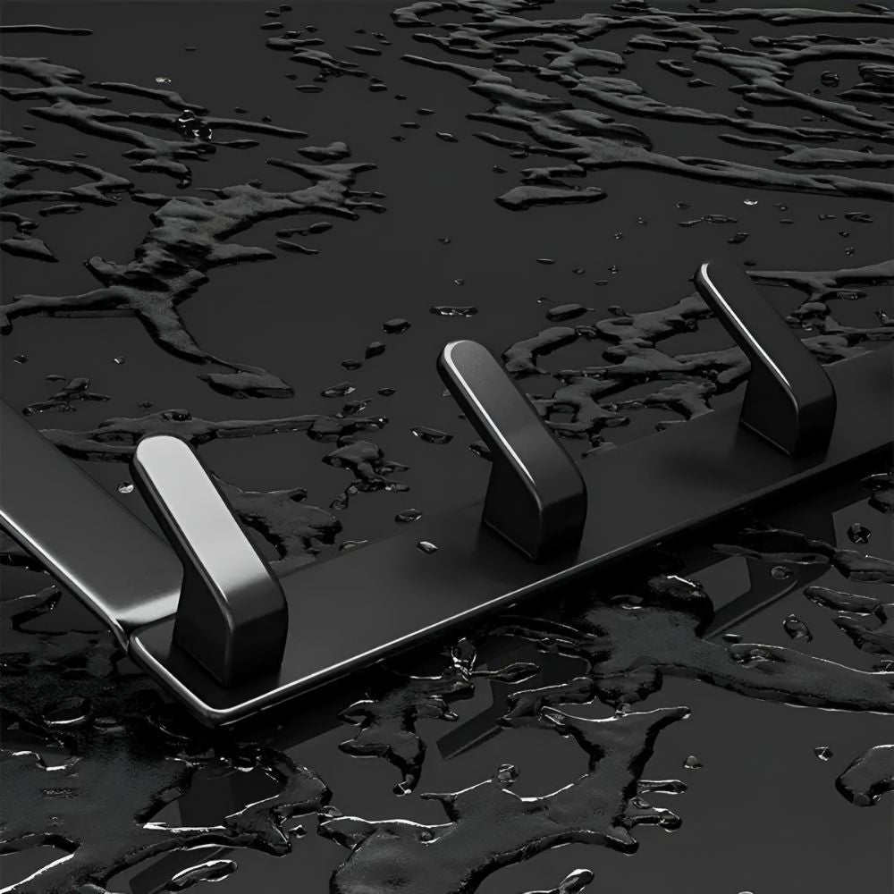 Over Door Hook Rack