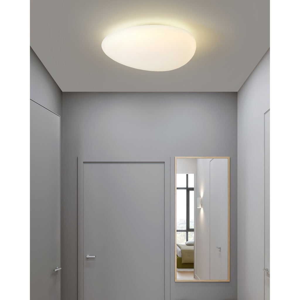 Pebble LED Ceiling Light