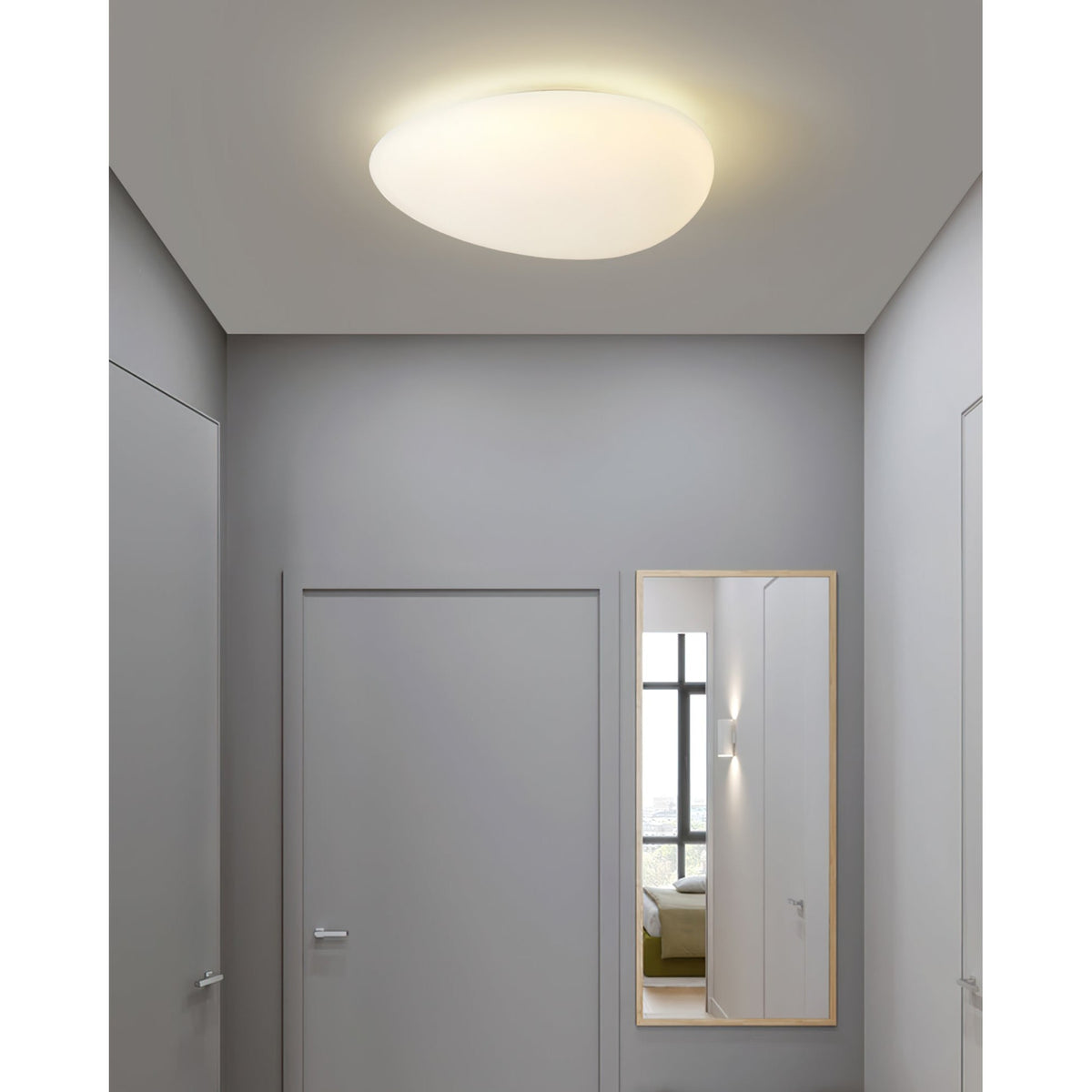 Pebble LED Ceiling Light