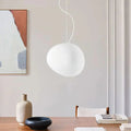 Pebble Pendant Light