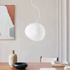 Pebble Pendant Light