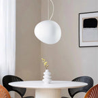 Pebble Pendant Light
