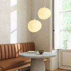 Pebble Pendant Light