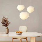 Pebble Pendant Light