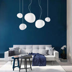 Pebble Pendant Light