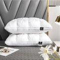 Pleated Hotel Pillow