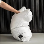 Pleated Hotel Pillow