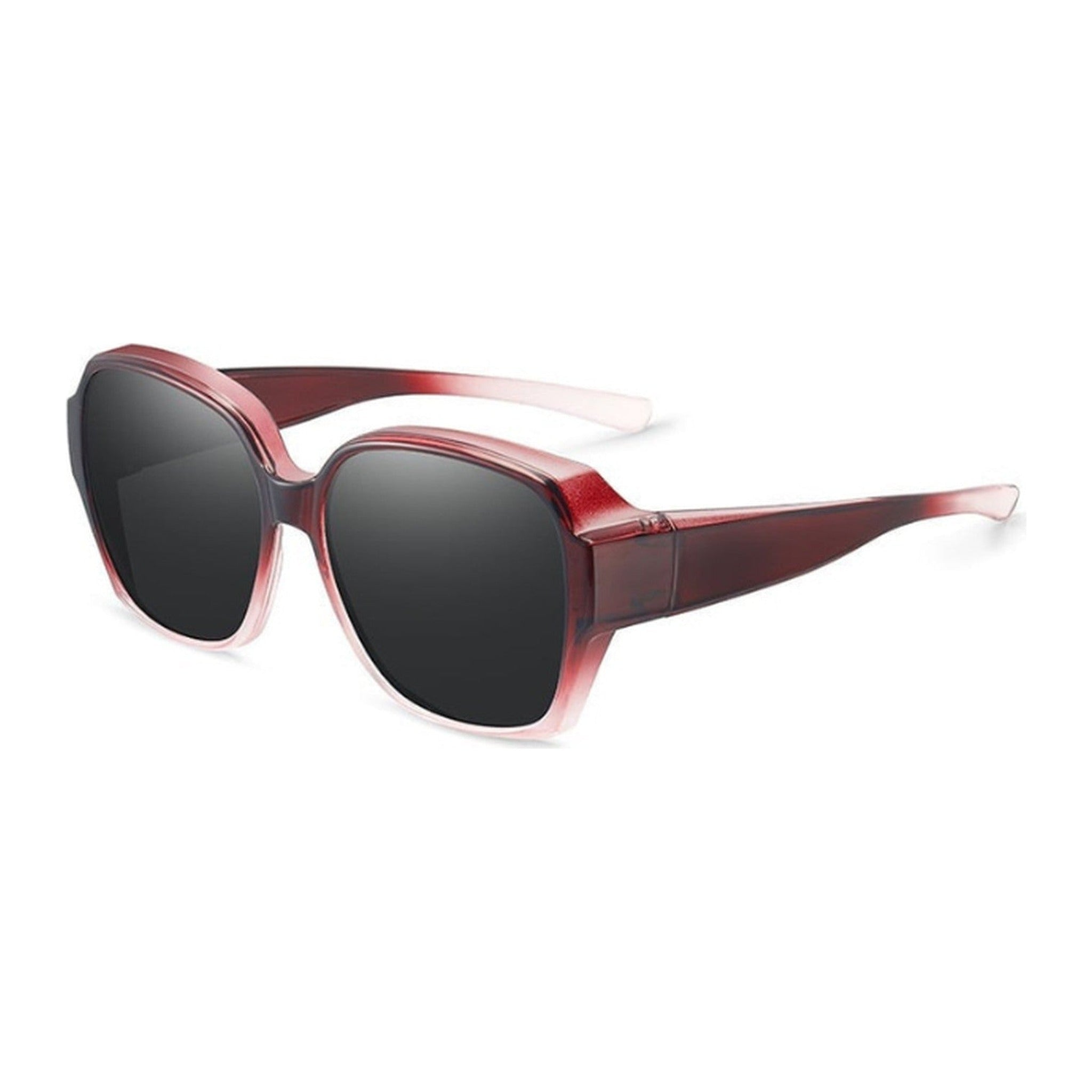 Polarised Fit-Over Sunglasses