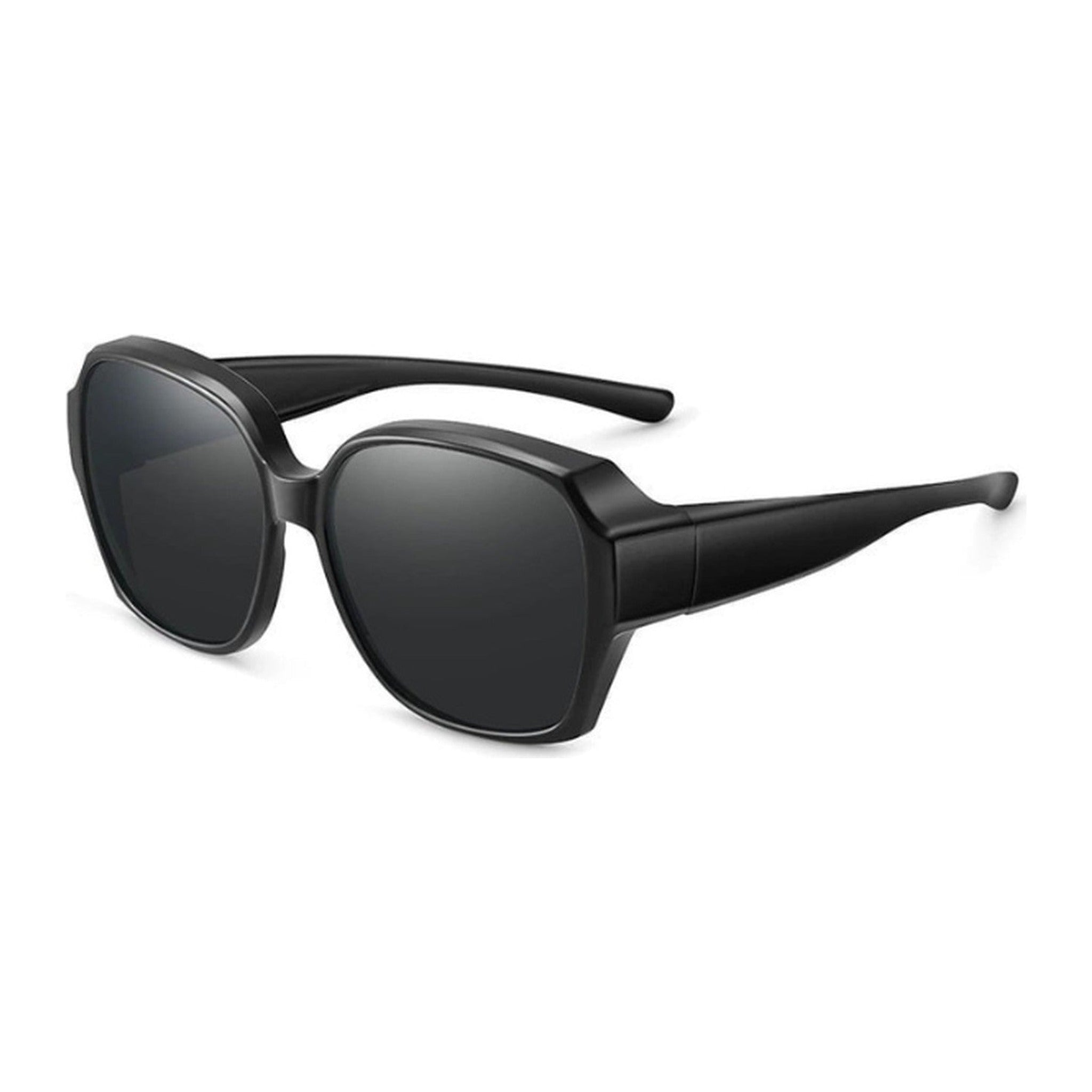 Polarised Fit-Over Sunglasses