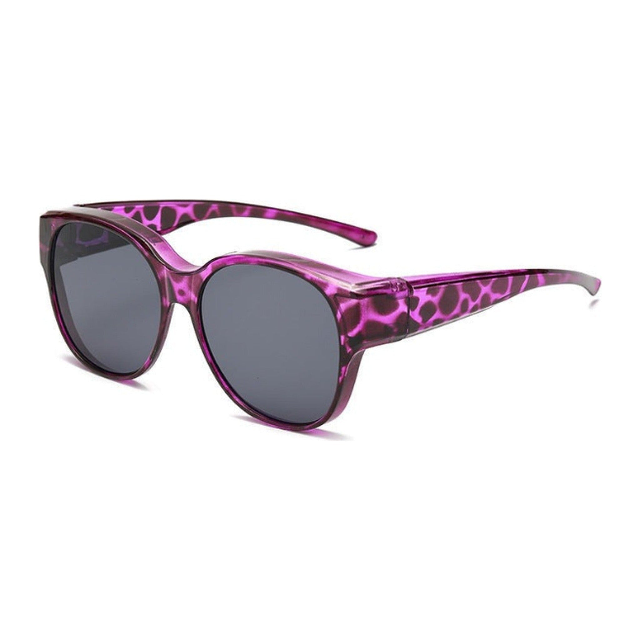 Polarised Fit-Over Sunglasses