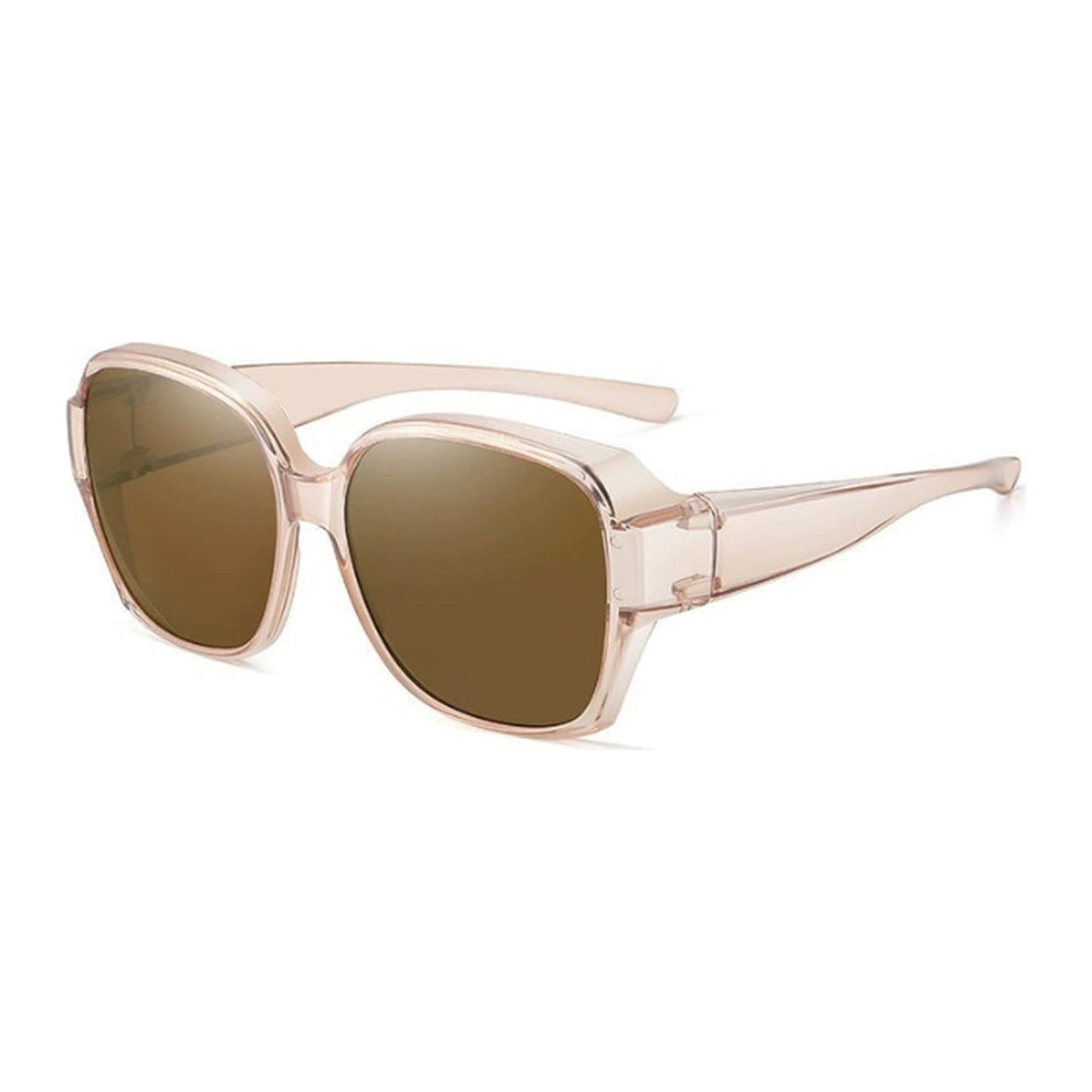 Polarised Fit-Over Sunglasses