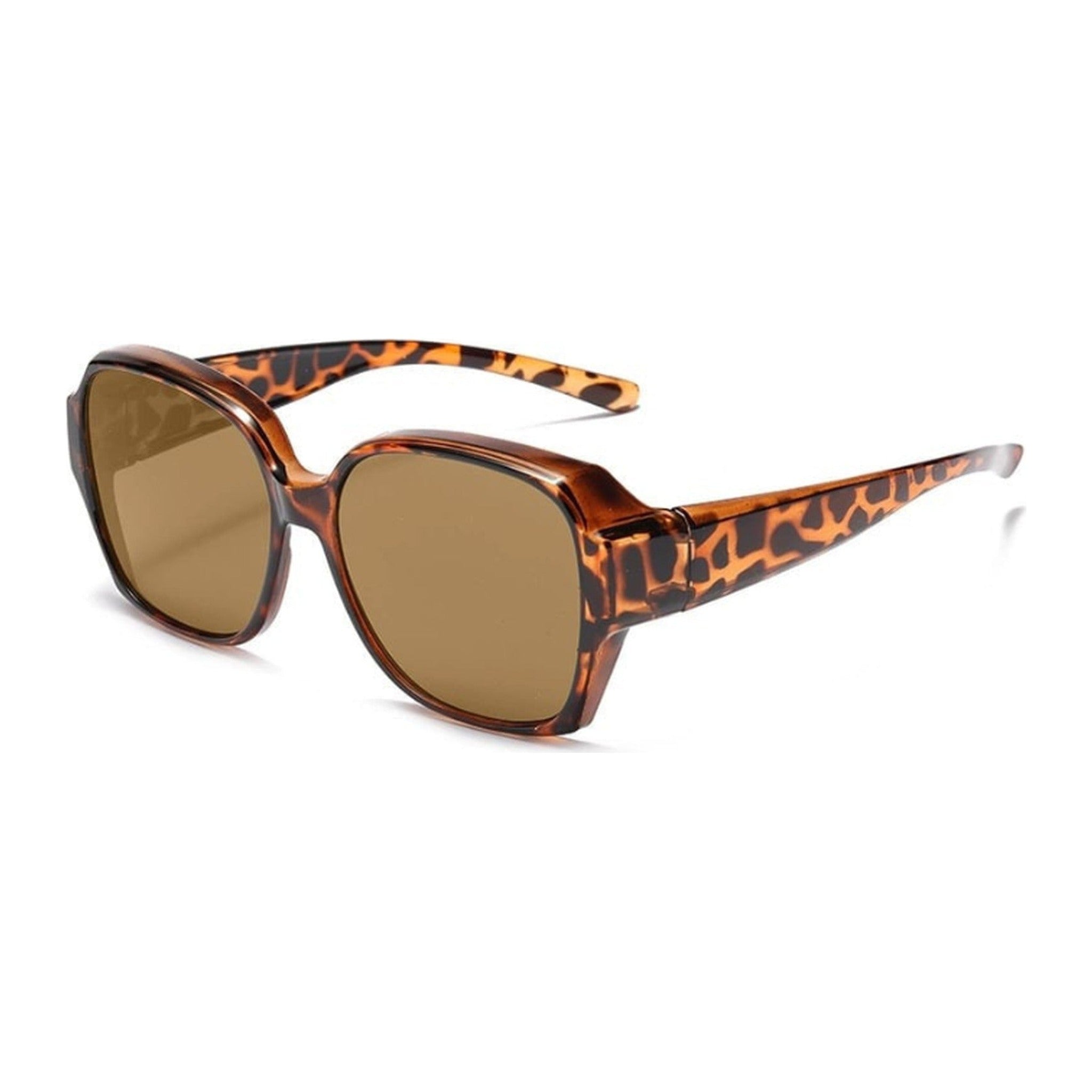 Polarised Fit-Over Sunglasses