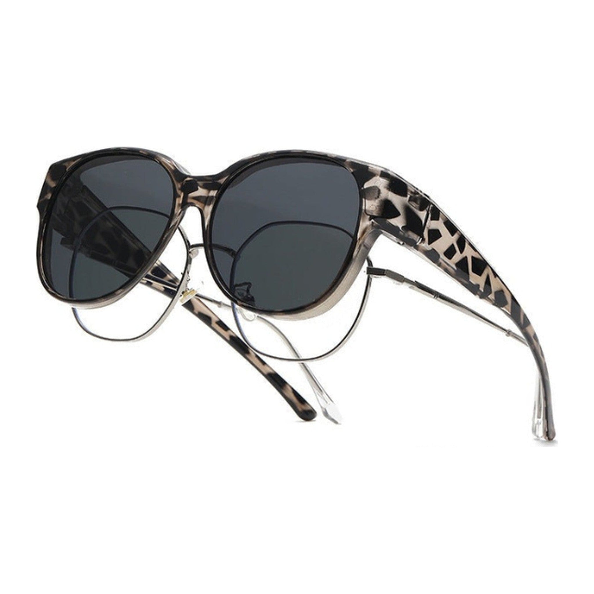 Polarised Fit-Over Sunglasses