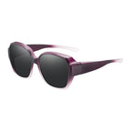 Polarised Fit-Over Sunglasses