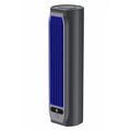 Portable Air Conditioner – rechargeable battery, cordless cooling, ultra-quiet