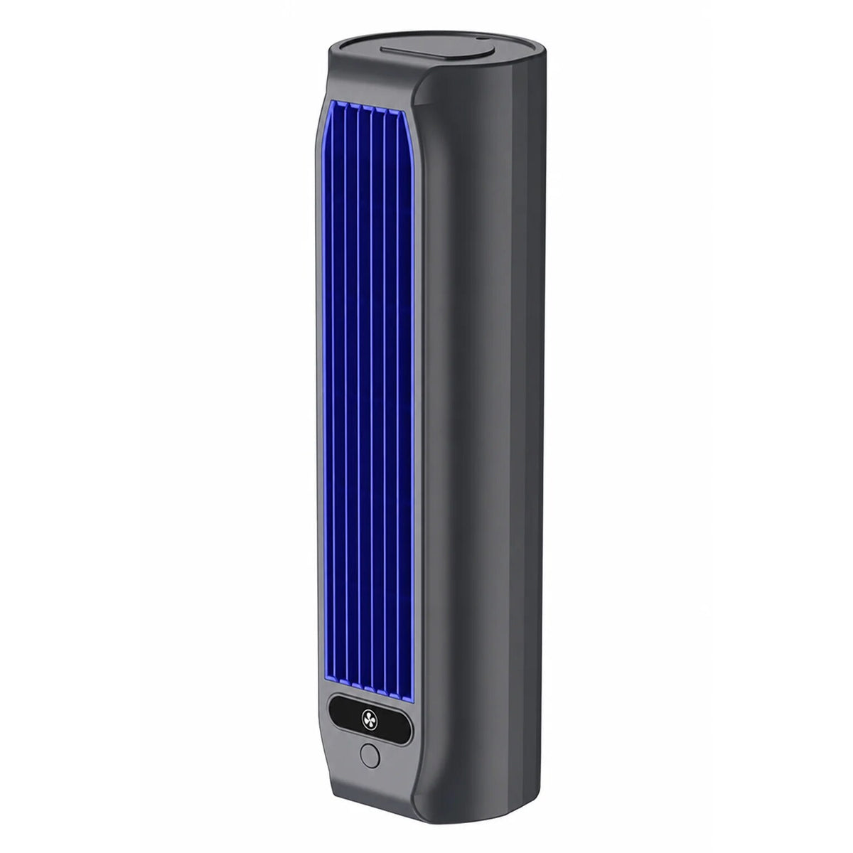 Portable Air Conditioner – rechargeable battery, cordless cooling, ultra-quiet