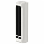 Portable Air Conditioner – rechargeable battery, cordless cooling, ultra-quiet