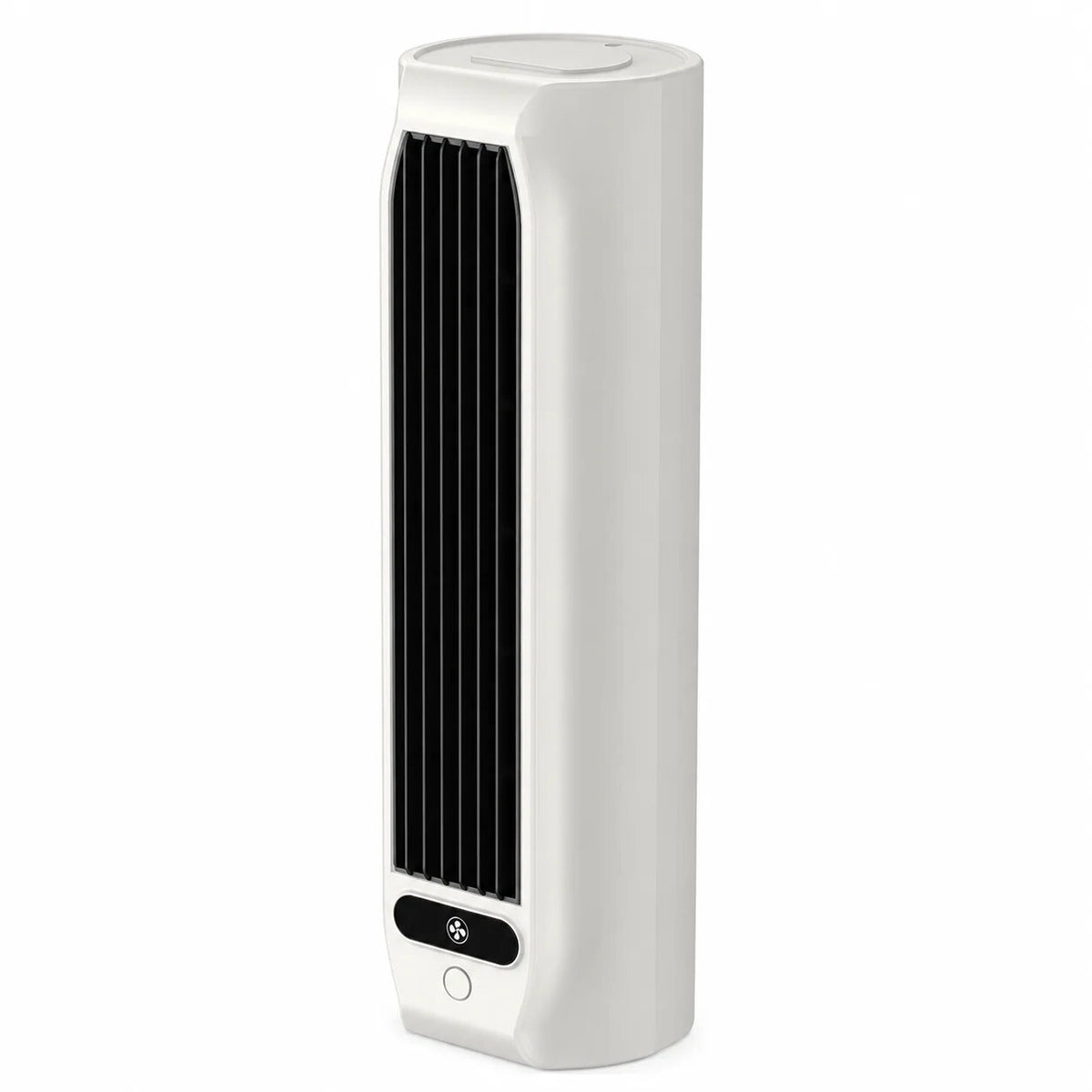 Portable Air Conditioner – rechargeable battery, cordless cooling, ultra-quiet