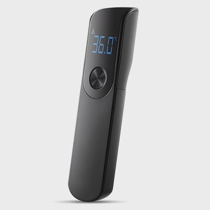 Digital Thermometer – contactless infrared measurement, ear probe