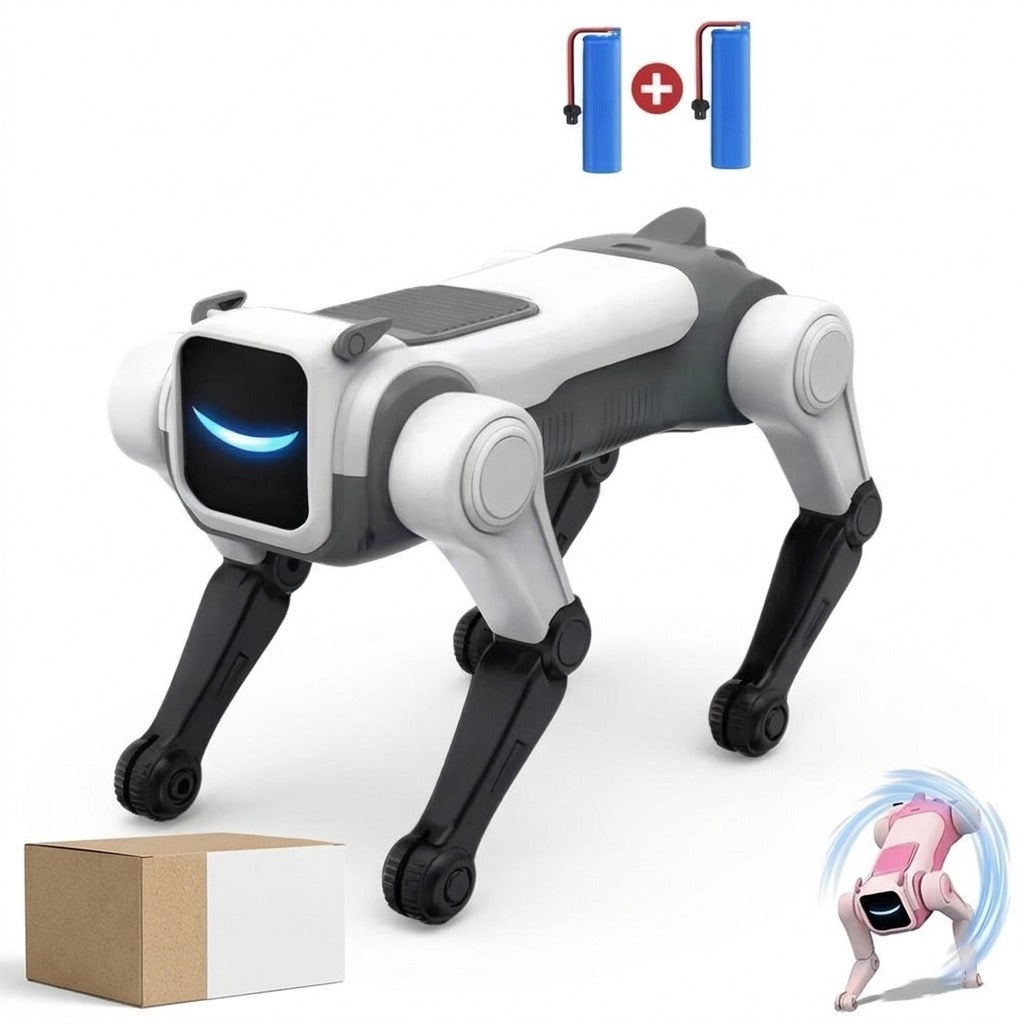 RC robot dog 1