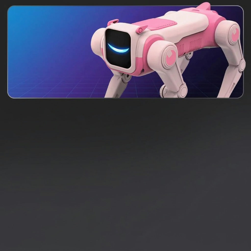 RC robot dog 2