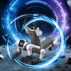 RC robot dog 3