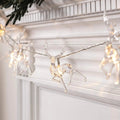 Reindeer Fairy Lights