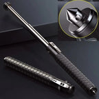 Retractable Walking Stick – aluminium alloy, ergonomic grip