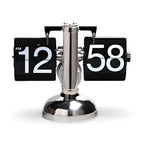 Retro Flip Clock
