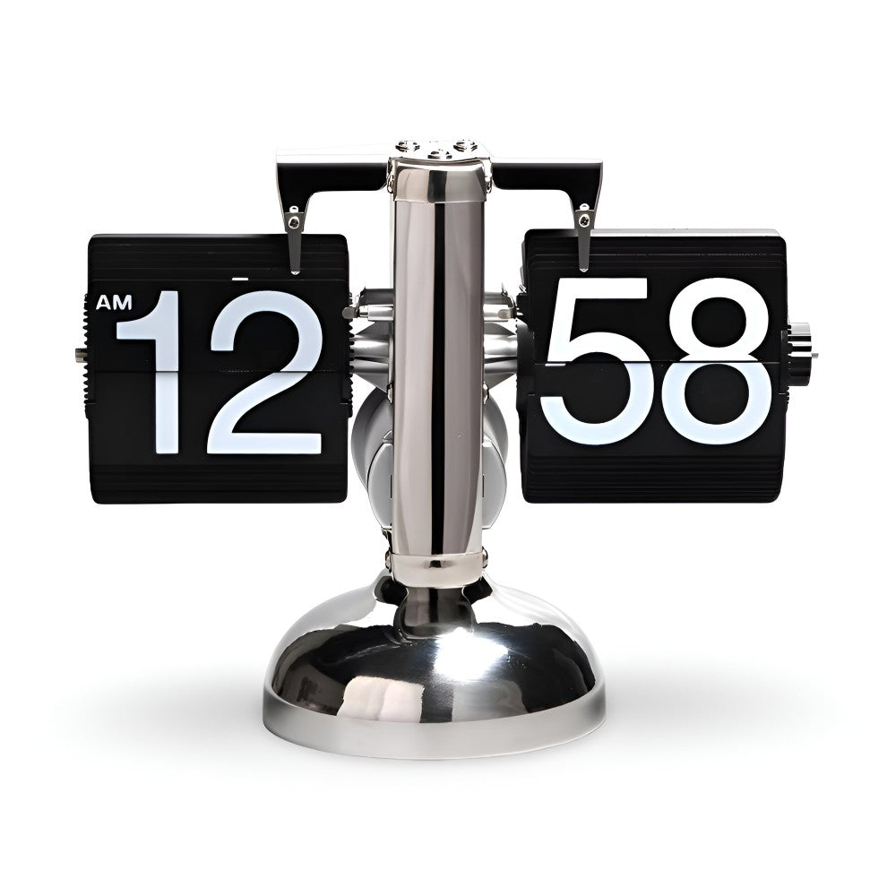 Retro Flip Clock