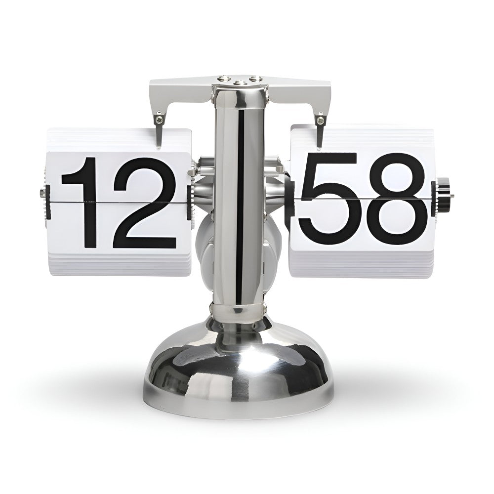 Retro Flip Clock
