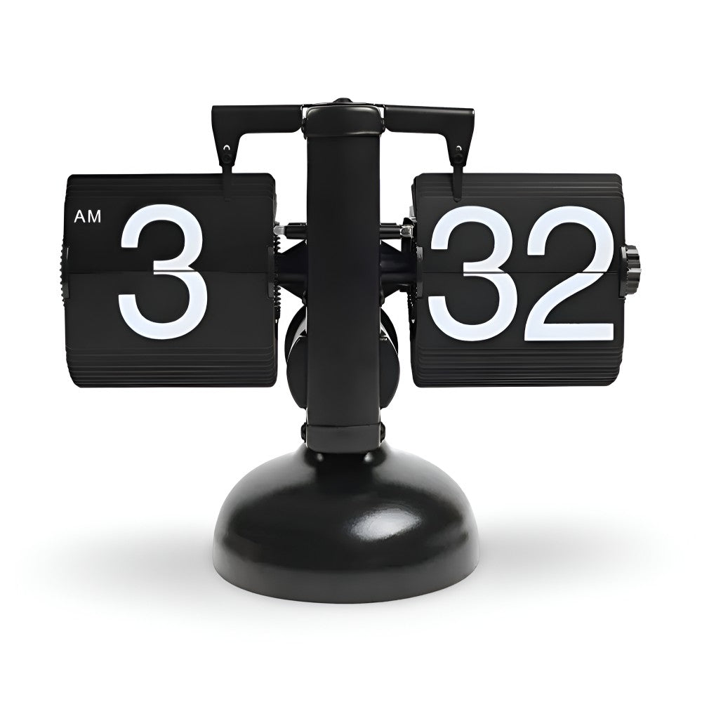 Retro Flip Clock