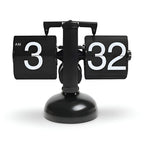 Retro Flip Clock
