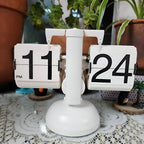 Retro Flip Clock