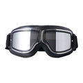 Retro Motorcycle Goggles