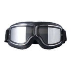 Retro Motorcycle Goggles