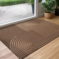 Ribbed Doormat