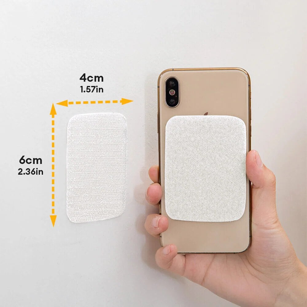 Rug Gripper Stickers – prevents slipping, double-sided, reusable