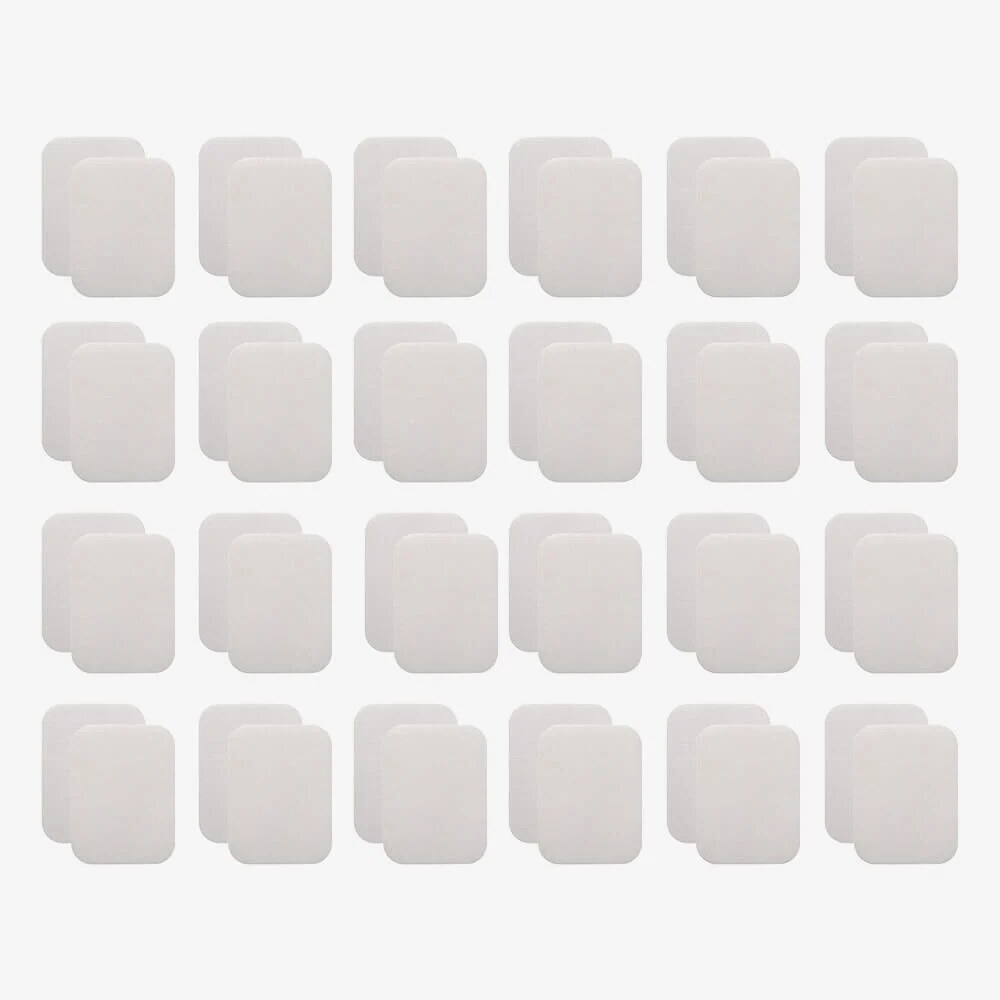 Rug Gripper Stickers – prevents slipping, double-sided, reusable